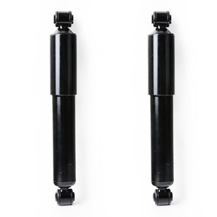2011 Dodge Grand Caravan Rear Pair Shock Absorber