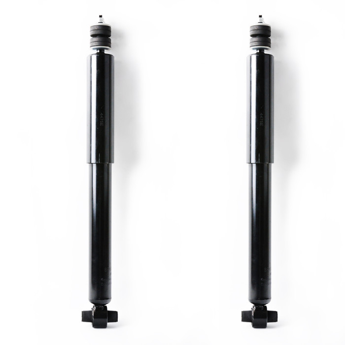 2006 Mercury Grand Marquis Rear Pair Shock Absorber