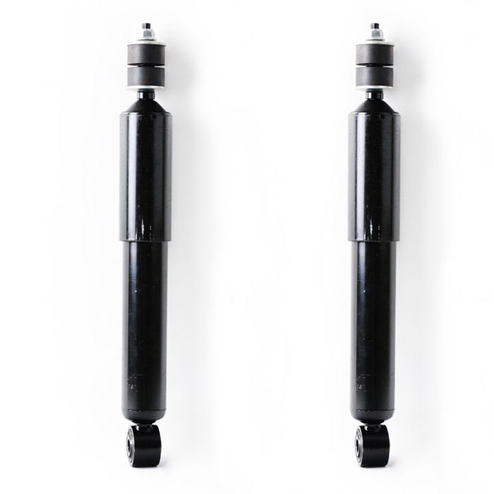 2001 Chevrolet Silverado Front Pair Shock Absorber