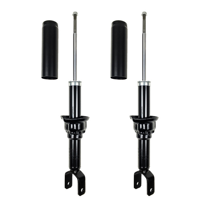 1990 Honda CRX Rear Pair Shock Absorber