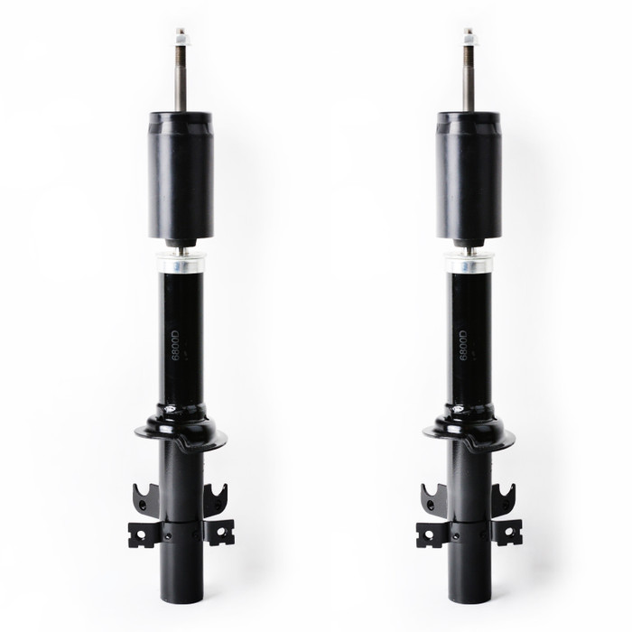 1991 Honda Civic Front Pair Shock Absorber