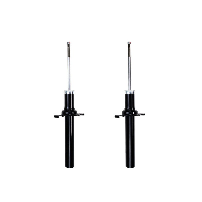 2001 Acura CL Front Pair Shock Absorber