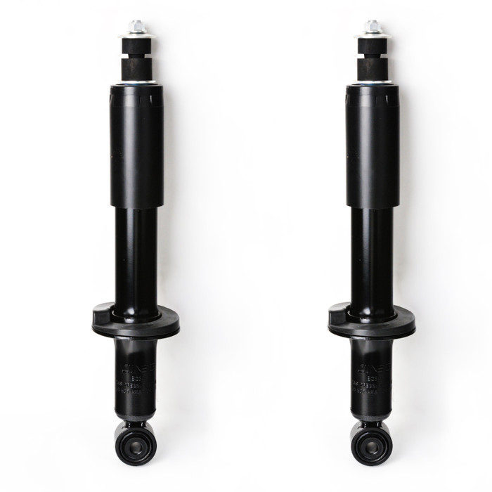 2002 Toyota 4Runner Front Pair Shock Absorber