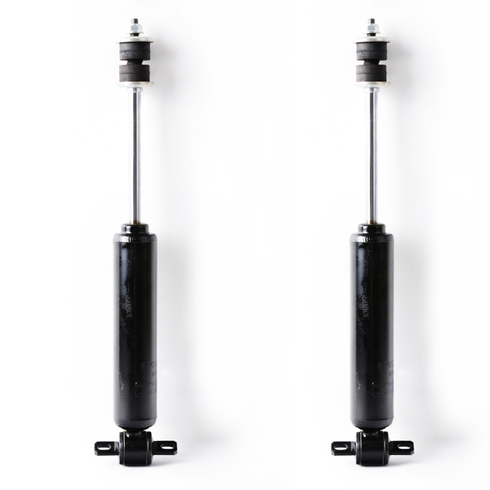 2002 Toyota Tacoma Front Pair Shock Absorber