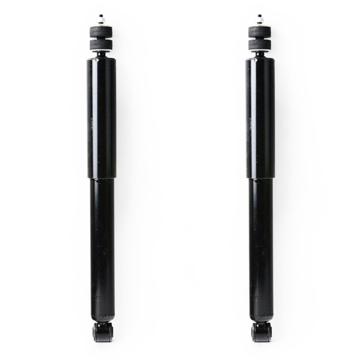 1989 Ford Mustang Rear Pair Shock Absorber