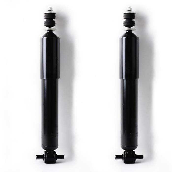 2007 GMC Sierra 1500 Classic Front Pair Shock Absorber