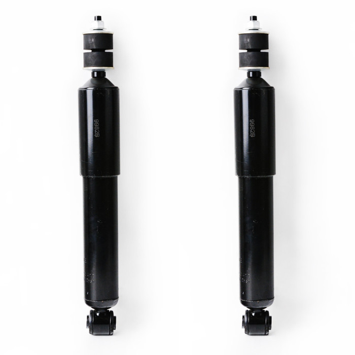 1999 Dodge Ram 3500 Front Pair Shock Absorber