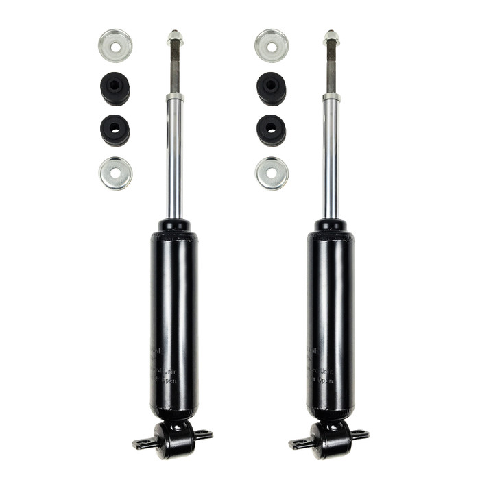 1994 Chevrolet C1500 Front Pair Shock Absorber