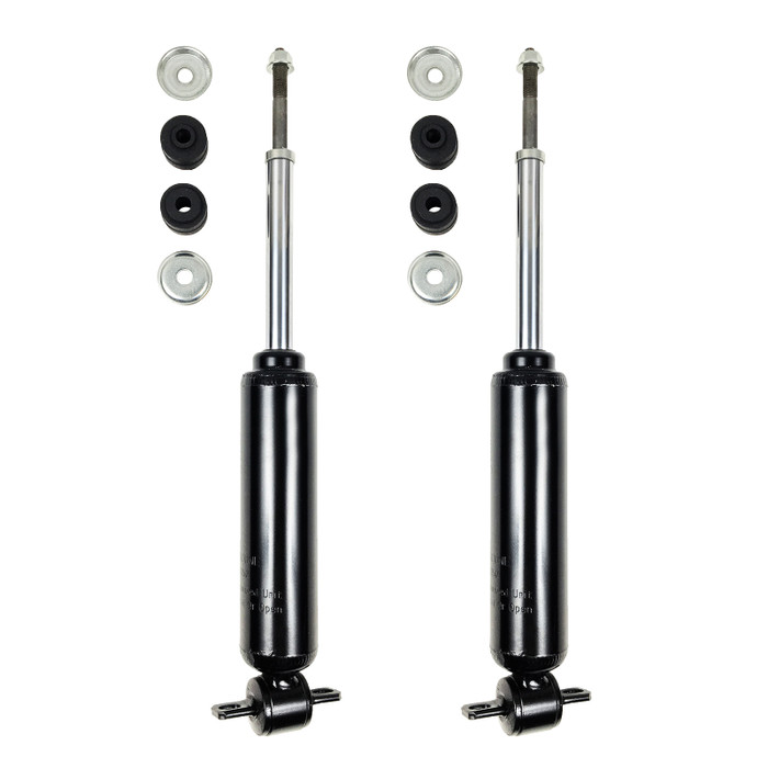 1997 Chevrolet C1500 Front Pair Shock Absorber