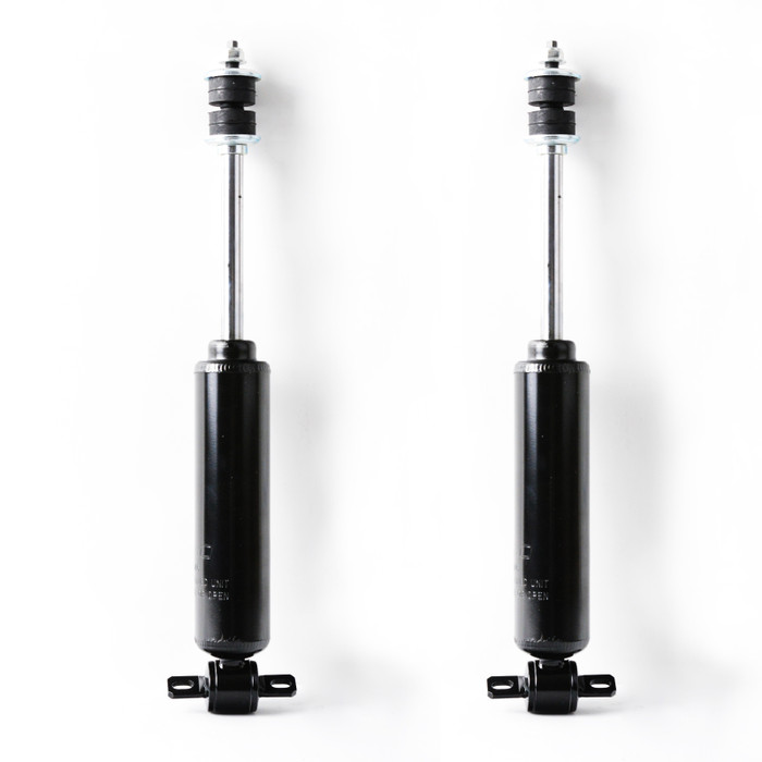 1991 Chevrolet C2500 Front Pair Shock Absorber