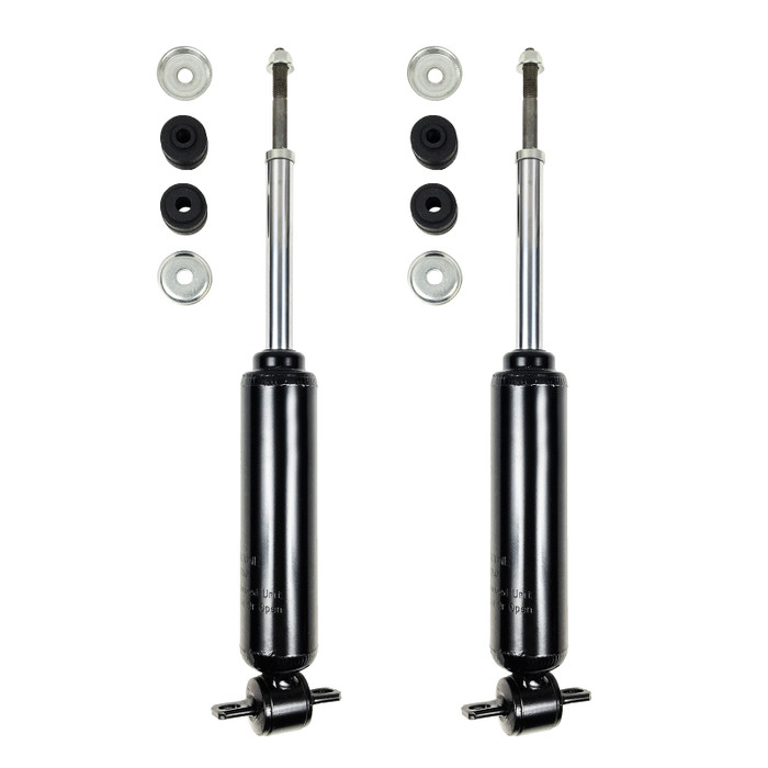 1992 GMC C2500 Front Pair Shock Absorber