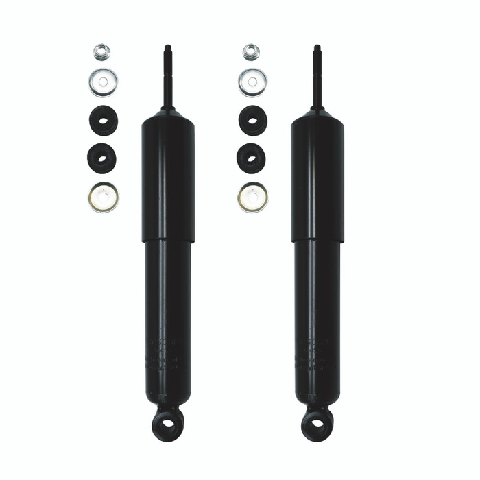 1995 Toyota T100 Front Pair Shock Absorber
