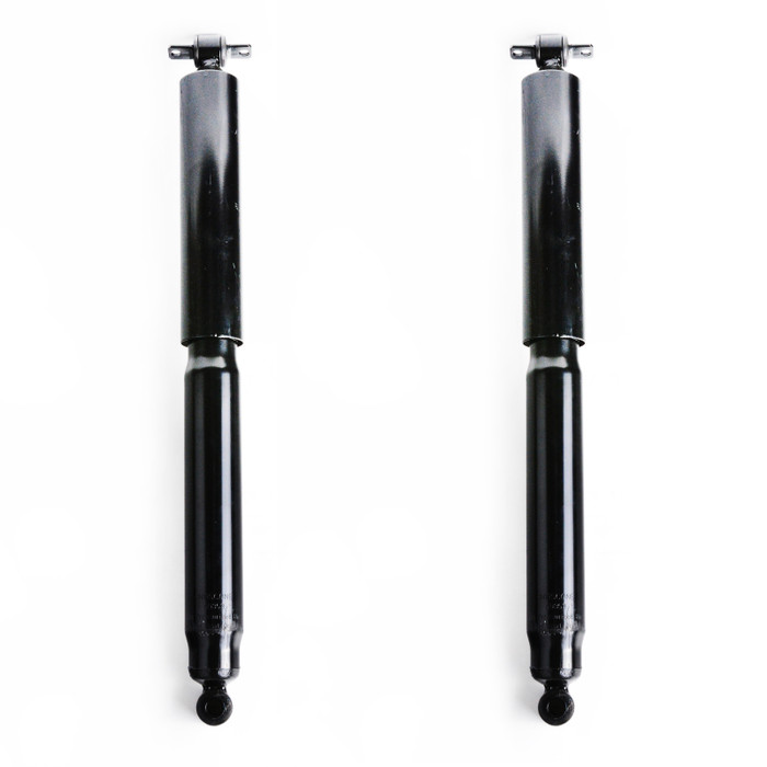 1988 Chevrolet C35 Rear Pair Shock Absorber