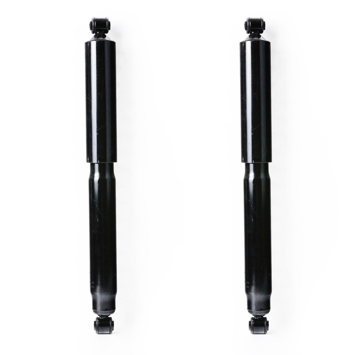 1999 Dodge Ram 2500 Rear Pair Shock Absorber