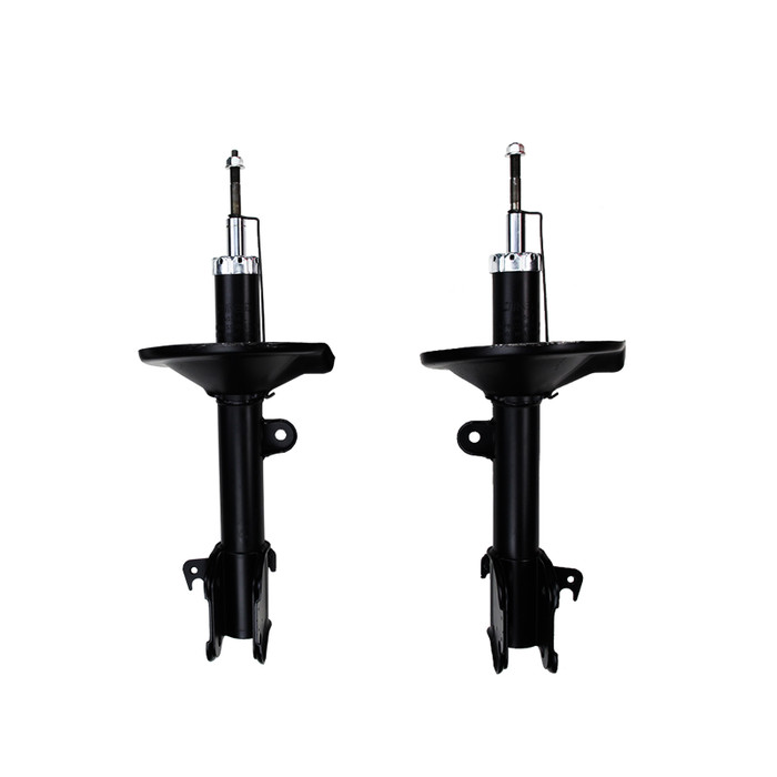 2004 Honda Pilot Front Pair Shock Absorber