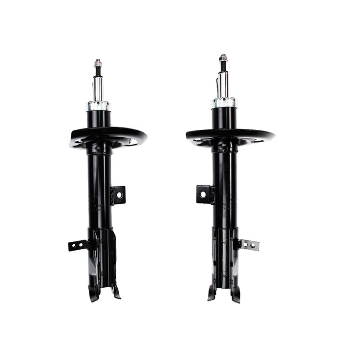 2011 Dodge Caliber Front Pair Shock Absorber