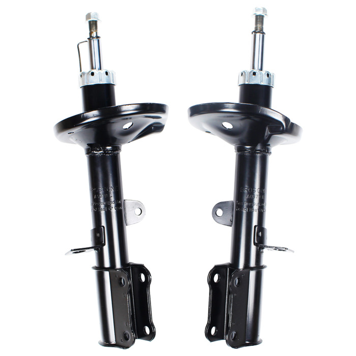 2001 Chevrolet Prizm Rear Pair Shock Absorber