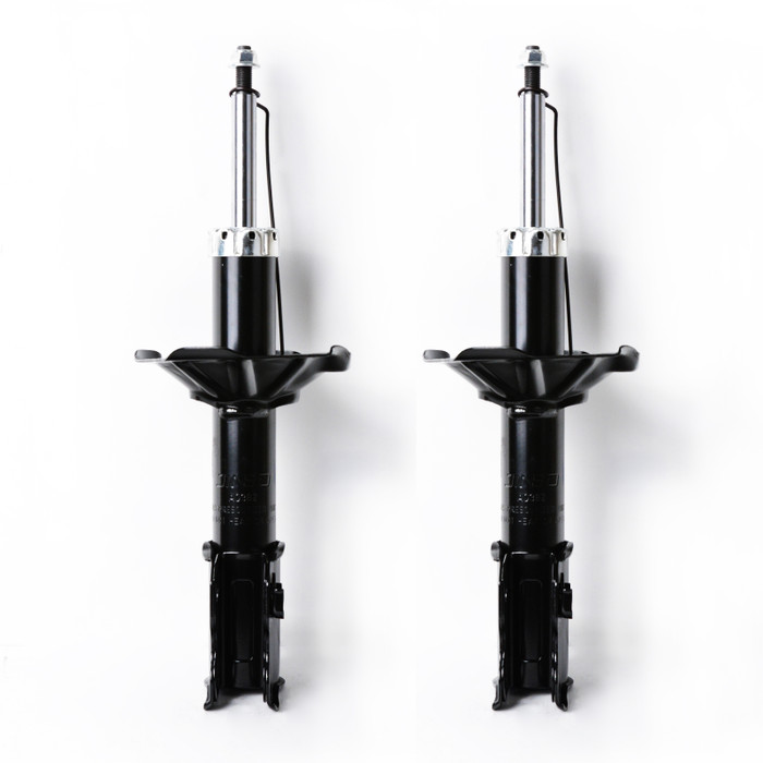 1990 Nissan Sentra Front Pair Shock Absorber