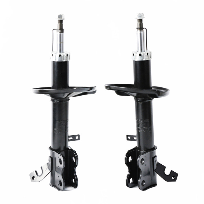 2001 Toyota Corolla Front Pair Shock Absorber