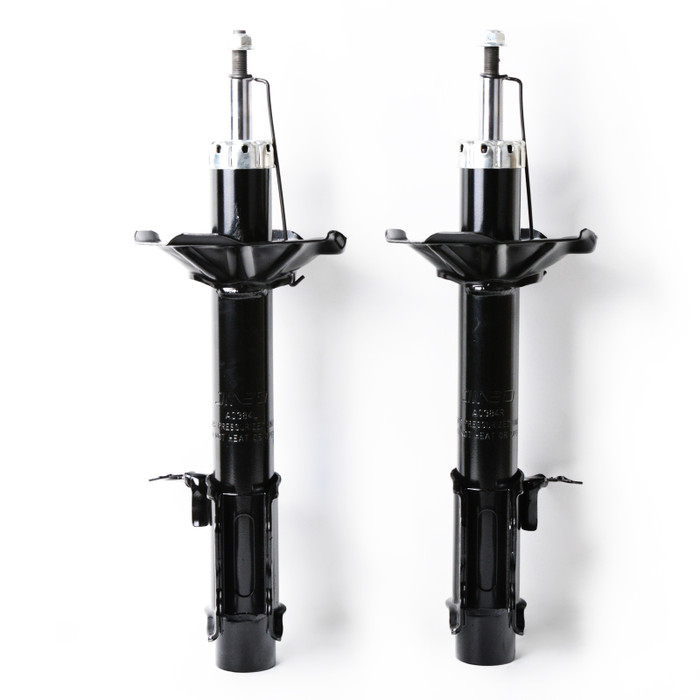 1991 Nissan Sentra Rear Pair Shock Absorber