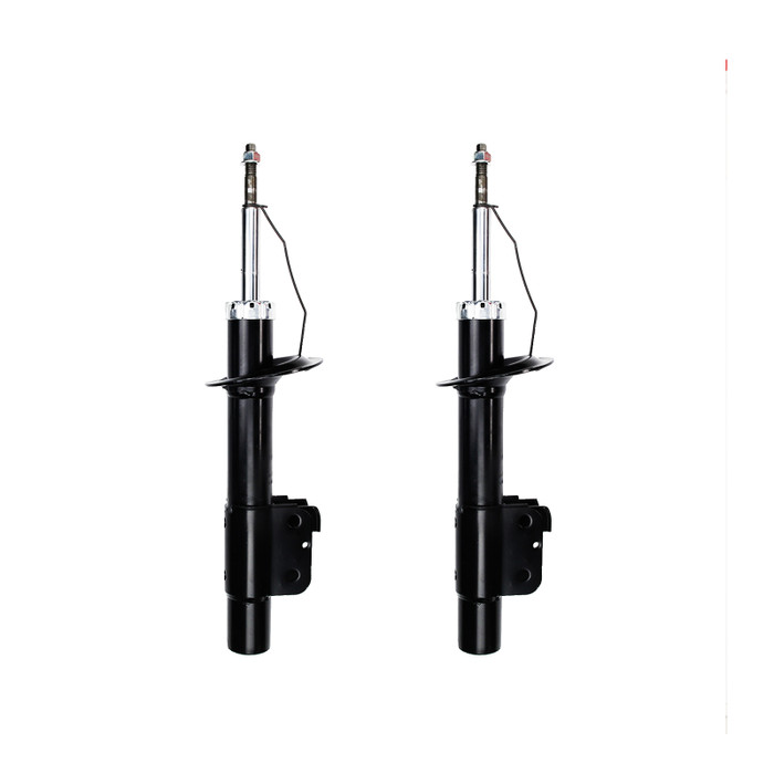 2004 Pontiac Grand AM Rear Pair Shock Absorber