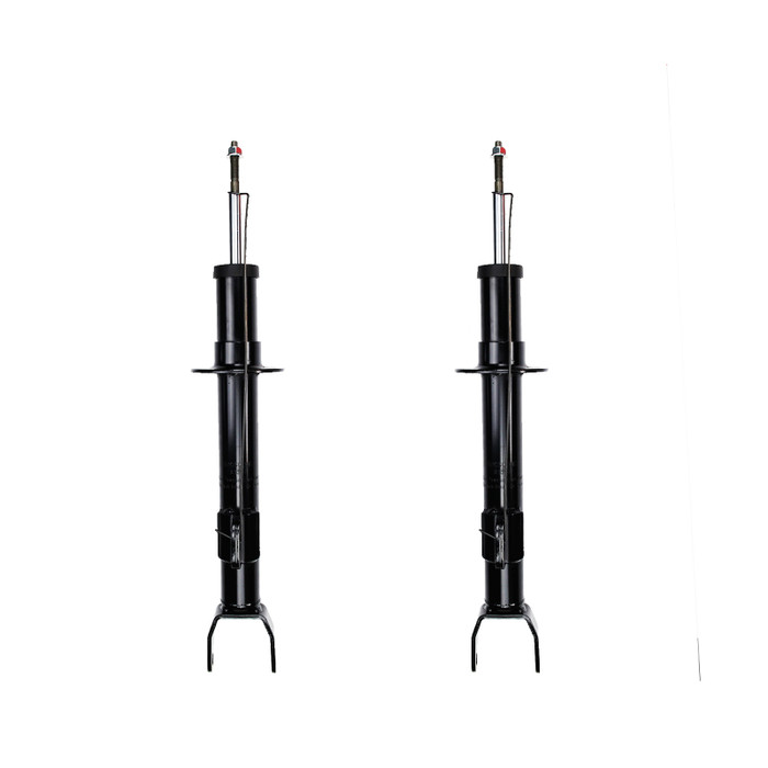 2013 Dodge Challenger Front Pair Shock Absorber