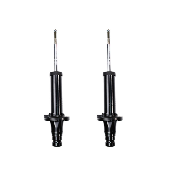 2006 Saab 97X Front Pair Shock Absorber