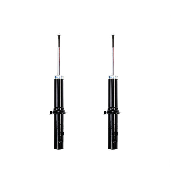 2000 Acura EL Front Pair Shock Absorber