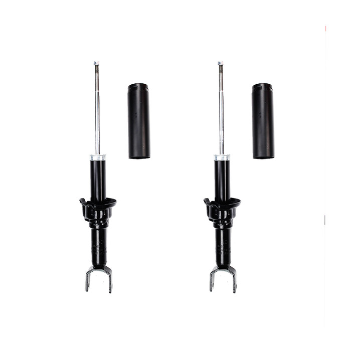 1995 Acura Integra Rear Pair Shock Absorber