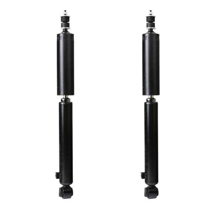 2007 Isuzu NRR Front Pair Shock Absorber