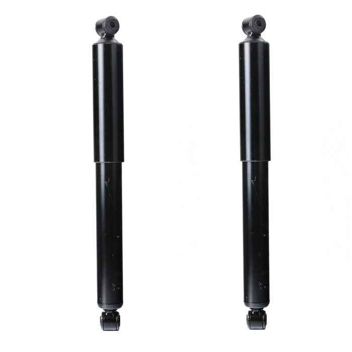 2000 Ford Expedition Rear Pair Shock Absorber 2000 Ford Expedition Rear Pair Shock Absorber