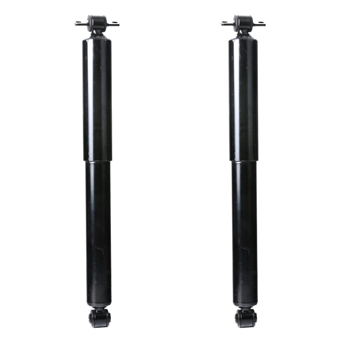 1992 Chevrolet C3500 HD Rear Pair Shock Absorber