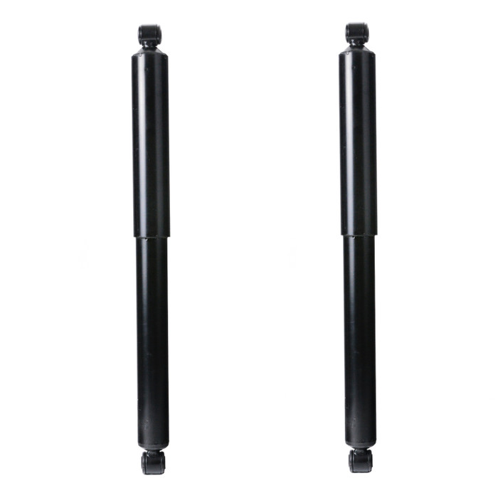 2005 Mazda B4000 Rear Pair Shock Absorber