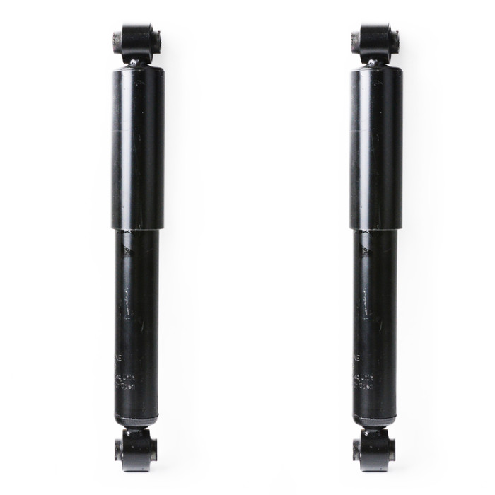 2003 Saturn Ion Rear Pair Shock Absorber