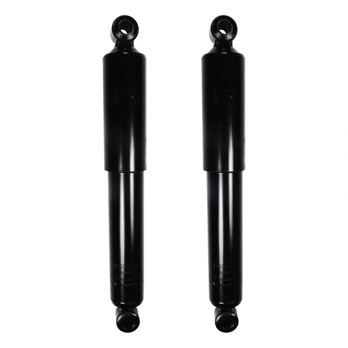 1988 GMC P3500 Front Pair Shock Absorber