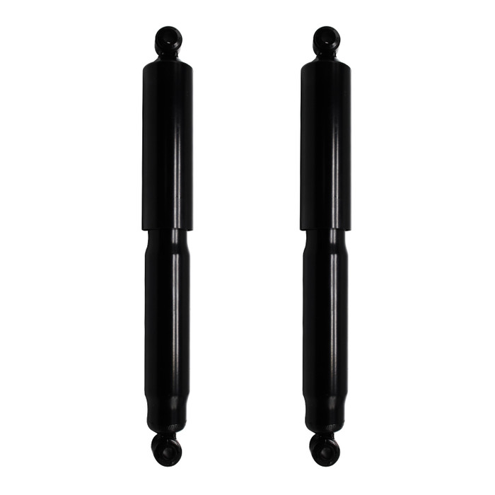 1971 Ford F350 Rear Pair Shock Absorber