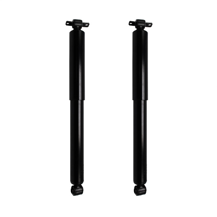 1976 Oldsmobile Bravada Rear Pair Shock Absorber