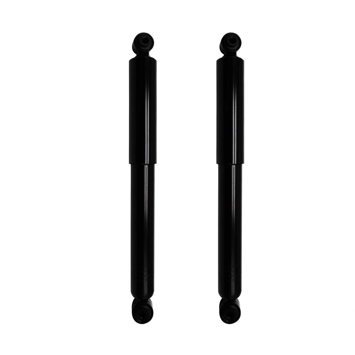 2011 Dodge Nitro Rear Pair Shock Absorber