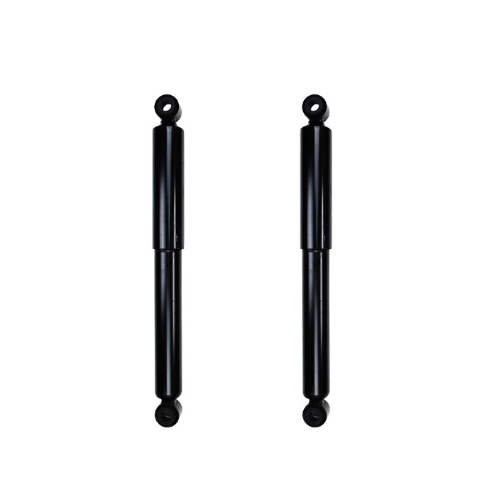 2007 GMC W5500 Forward Rear Pair Shock Absorber