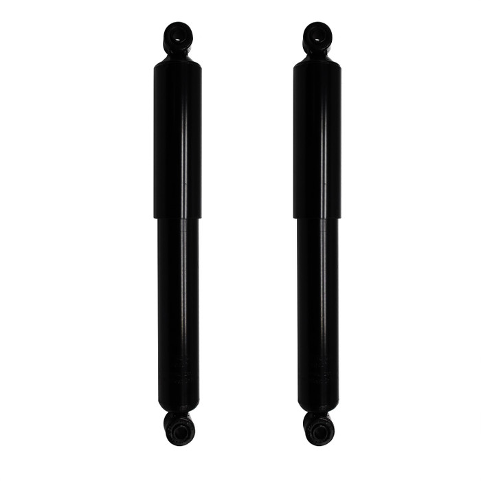 1984 Chevrolet Blazer Front Pair Shock Absorber