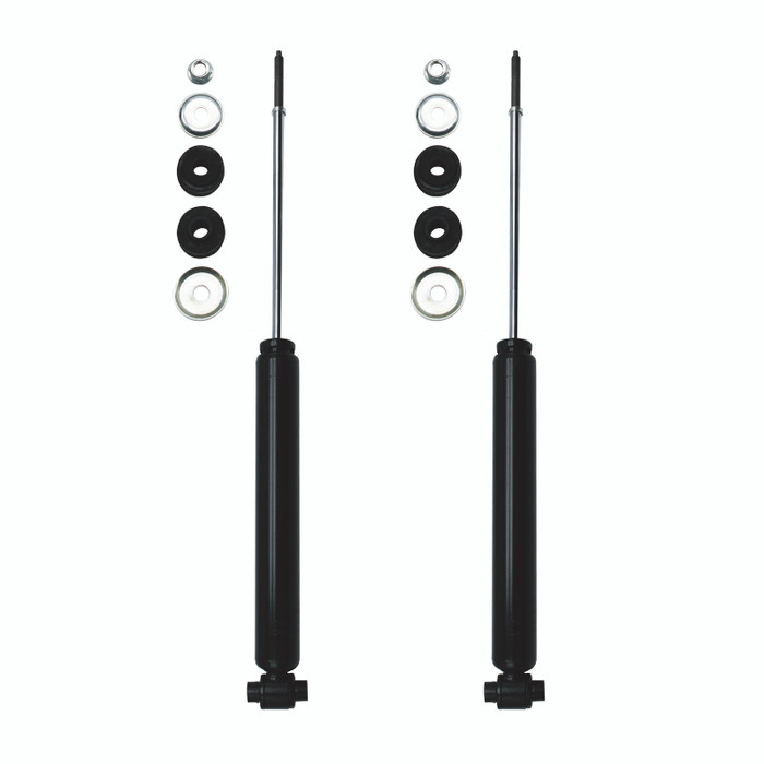 1989 Nissan 300ZX Rear Pair Shock Absorber