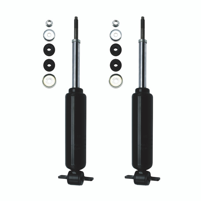 2000 Dodge Dakota Front Pair Shock Absorber