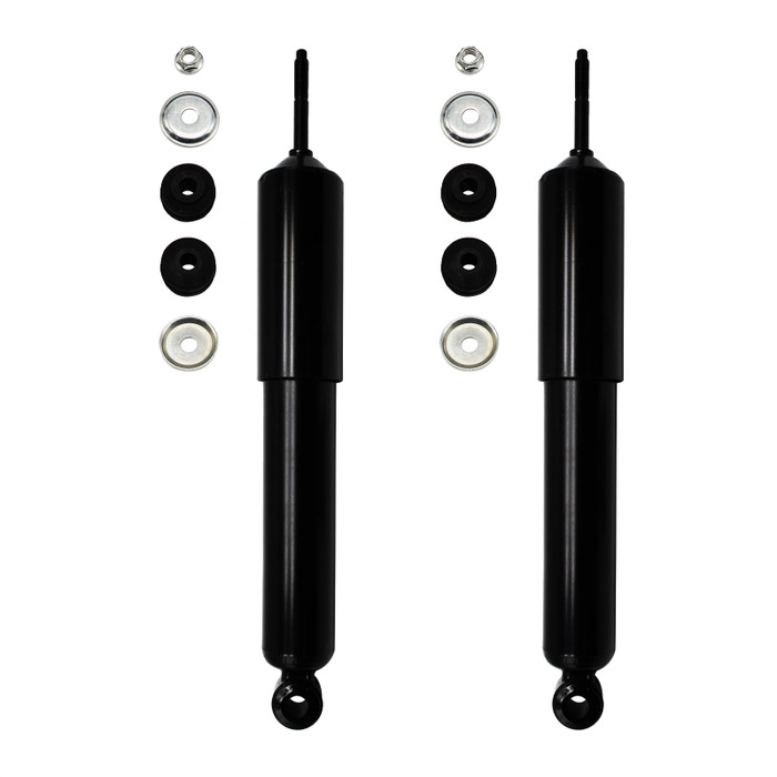 1993 Ford Ranger Front Pair Shock Absorber