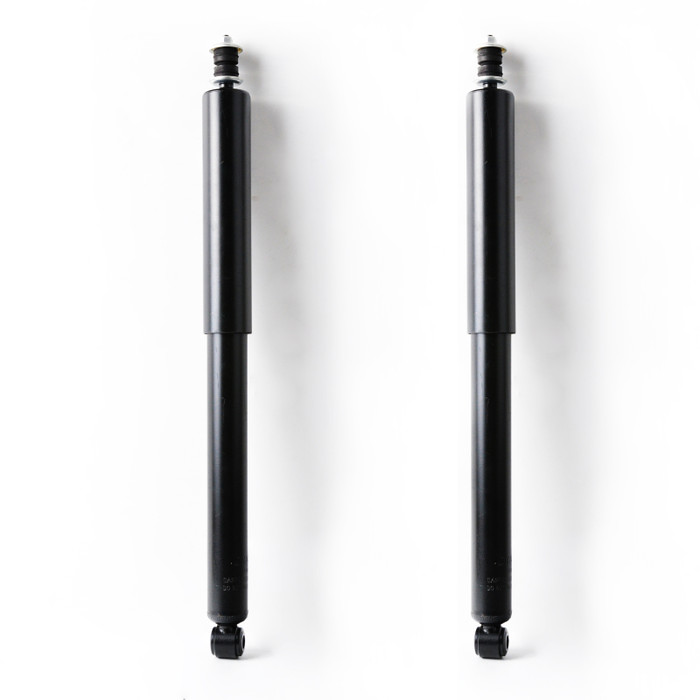 1999 Toyota Rav4 Rear Pair Shock Absorber