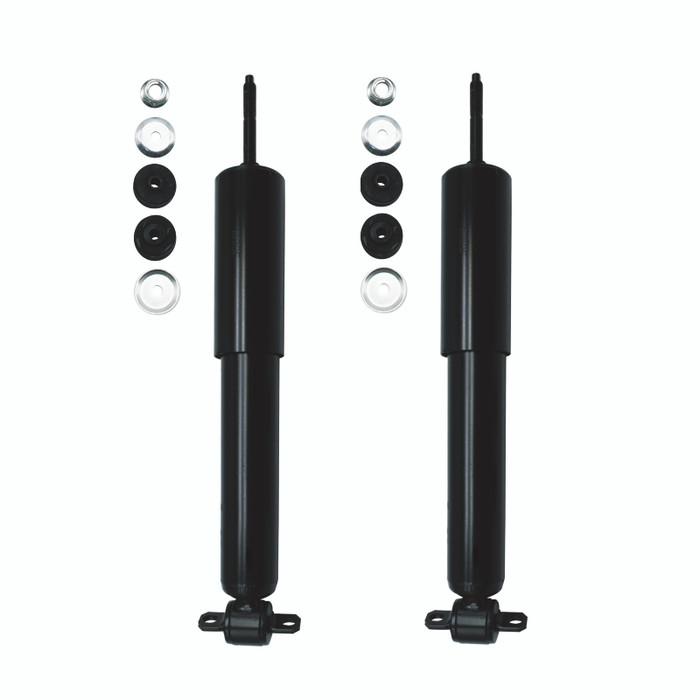 1999 Mercury Grand Marquis Front Pair Shock Absorber
