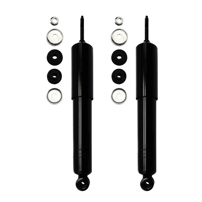1981 Ford F100 Front Pair Shock Absorber