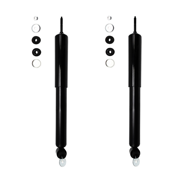 1991 Toyota 4Runner Rear Pair Shock Absorber