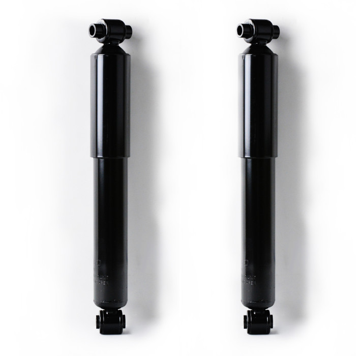 1994 GMC K1500 Suburban Front Pair Shock Absorber