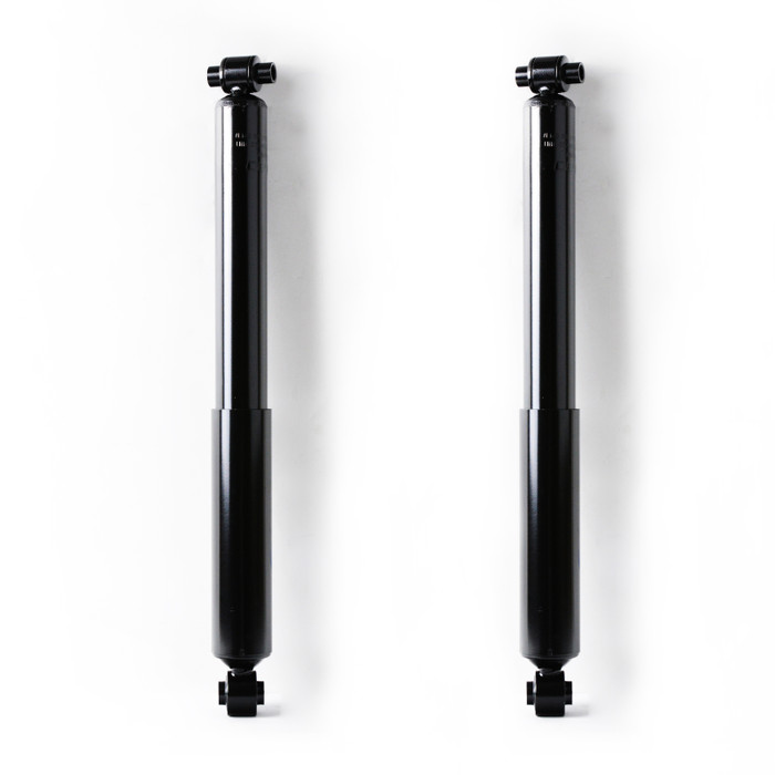 2005 Chevrolet Trailblazer Rear Pair Shock Absorber