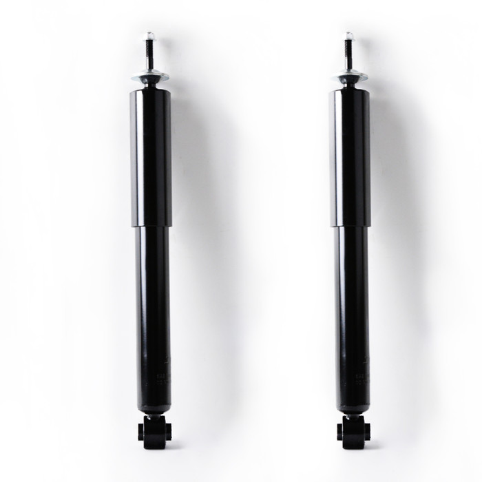2007 Chevrolet Corsa Rear Pair Shock Absorber